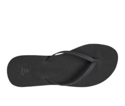 Women's Reef BLISS NIGHTS Flip-Flops -Sandal Shoe Shop 133415 283741 6