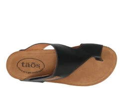 Women's TAOS Loop -Sandal Shoe Shop 133693 284320 4