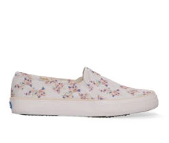 Women's Keds Double Decker Spring