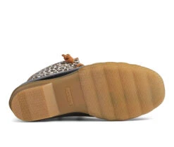 Women's Sperry Saltwater Rain Boots -Sandal Shoe Shop 135685 287804 7