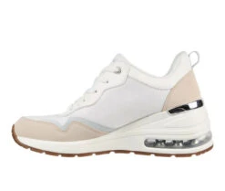 Women's Skechers Street Million Air -Sandal Shoe Shop 136909 289926 3