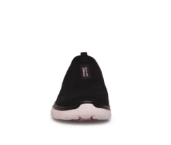 Women's Skechers Go Go Walk 6 Glimmering 124502 -Sandal Shoe Shop 137048 290275 4