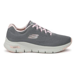 Women's Skechers Arch Fit Big Appeal 149057 Walking Shoes