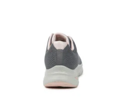 Women's Skechers Arch Fit Big Appeal 149057 Walking Shoes -Sandal Shoe Shop 137112 290146 5