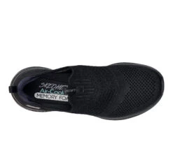 Women's Skechers UltraFlex 3.0 Classy -Sandal Shoe Shop 137284 290640 6