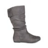 Women's Journee Collection Shelley-3 Mid Calf Boots