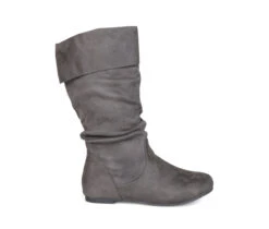 Women's Journee Collection Shelley-3 Mid Calf Boots