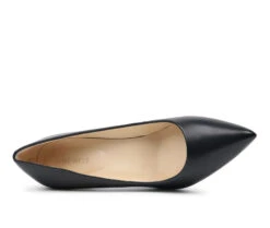 Women's Nine West Etta Pumps -Sandal Shoe Shop 138200 335620 6