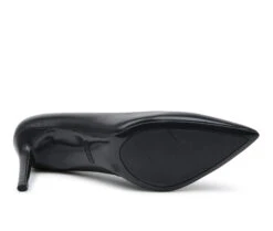 Women's Nine West Etta Pumps -Sandal Shoe Shop 138200 335620 7