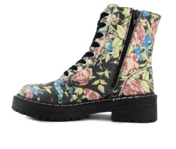 Women's Sugar Sugar Kaedy Booties -Sandal Shoe Shop 138231 306038 3