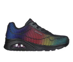 Women's Skechers Street Uno Eye Catching 155131