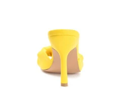 Women's Journee Collection Doirra Stiletto -Sandal Shoe Shop 138511 293131 5