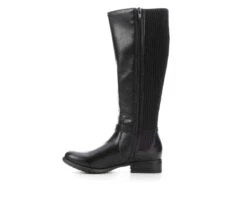 Women's Jones NY Faraha Knee High Boots -Sandal Shoe Shop 138523 293182 3