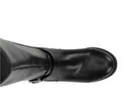 Women's Jones NY Faraha Knee High Boots -Sandal Shoe Shop 138523 293182 6