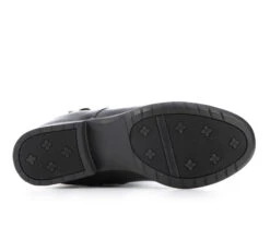 Women's Jones NY Faraha Knee High Boots -Sandal Shoe Shop 138523 293182 7