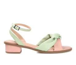 Women's Journee Collection Edythe Dress Sandals