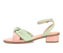 Women's Journee Collection Edythe Dress Sandals -Sandal Shoe Shop 138529 293227 3