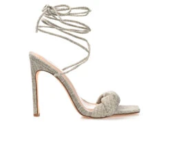 Women's Journee Collection Edelie Stilettos