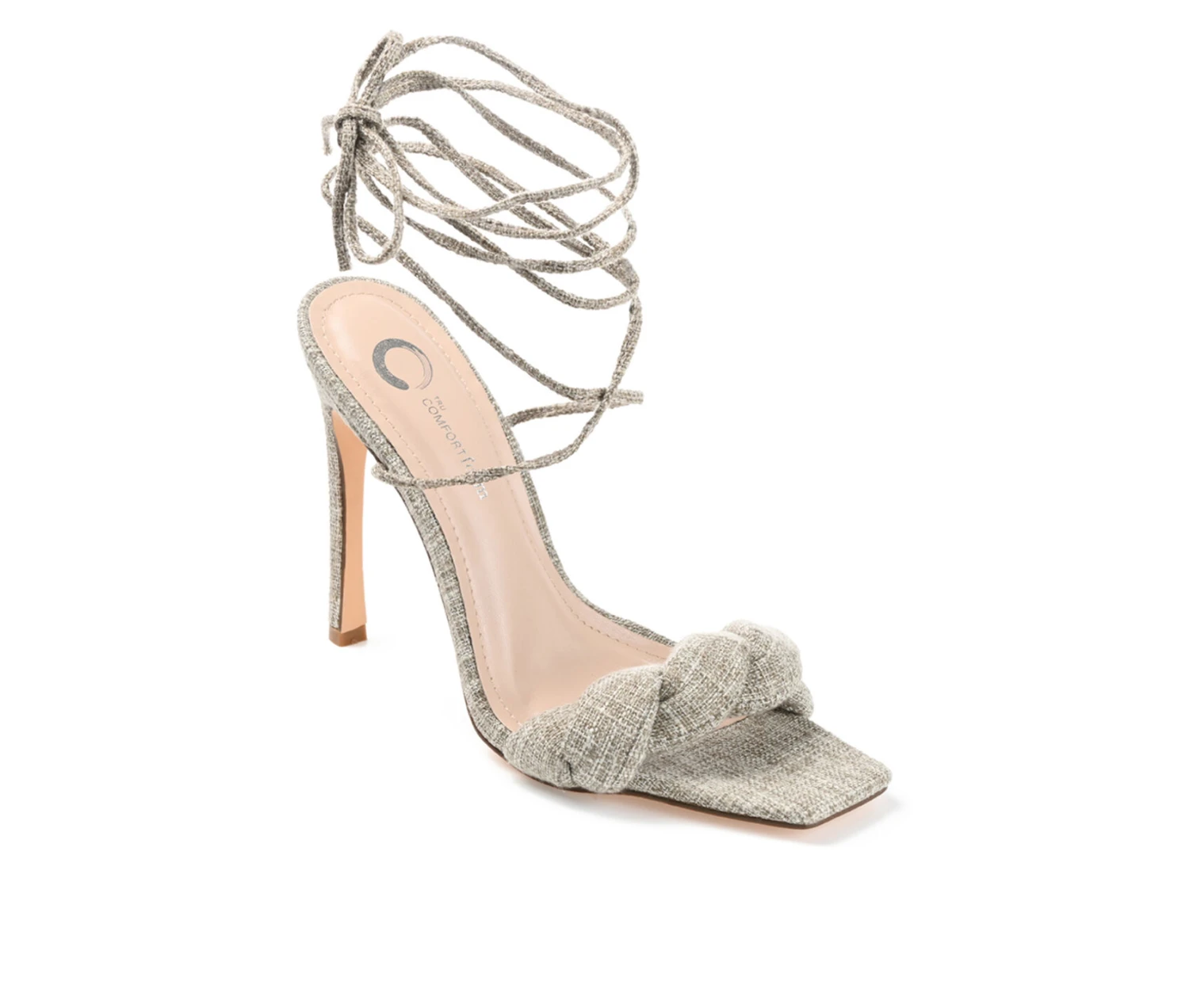 Women's Journee Collection Edelie Stilettos 2 Women's Journee Collection Edelie Stilettos - Image 2