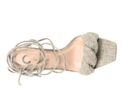 Women's Journee Collection Edelie Stilettos 12 Women's Journee Collection Edelie Stilettos -Sandal Shoe Shop 138657 293545 6