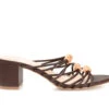 Women's Journee Collection Kennadi Dress Sandals