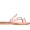 Women's Journee Collection Fanny Sandals