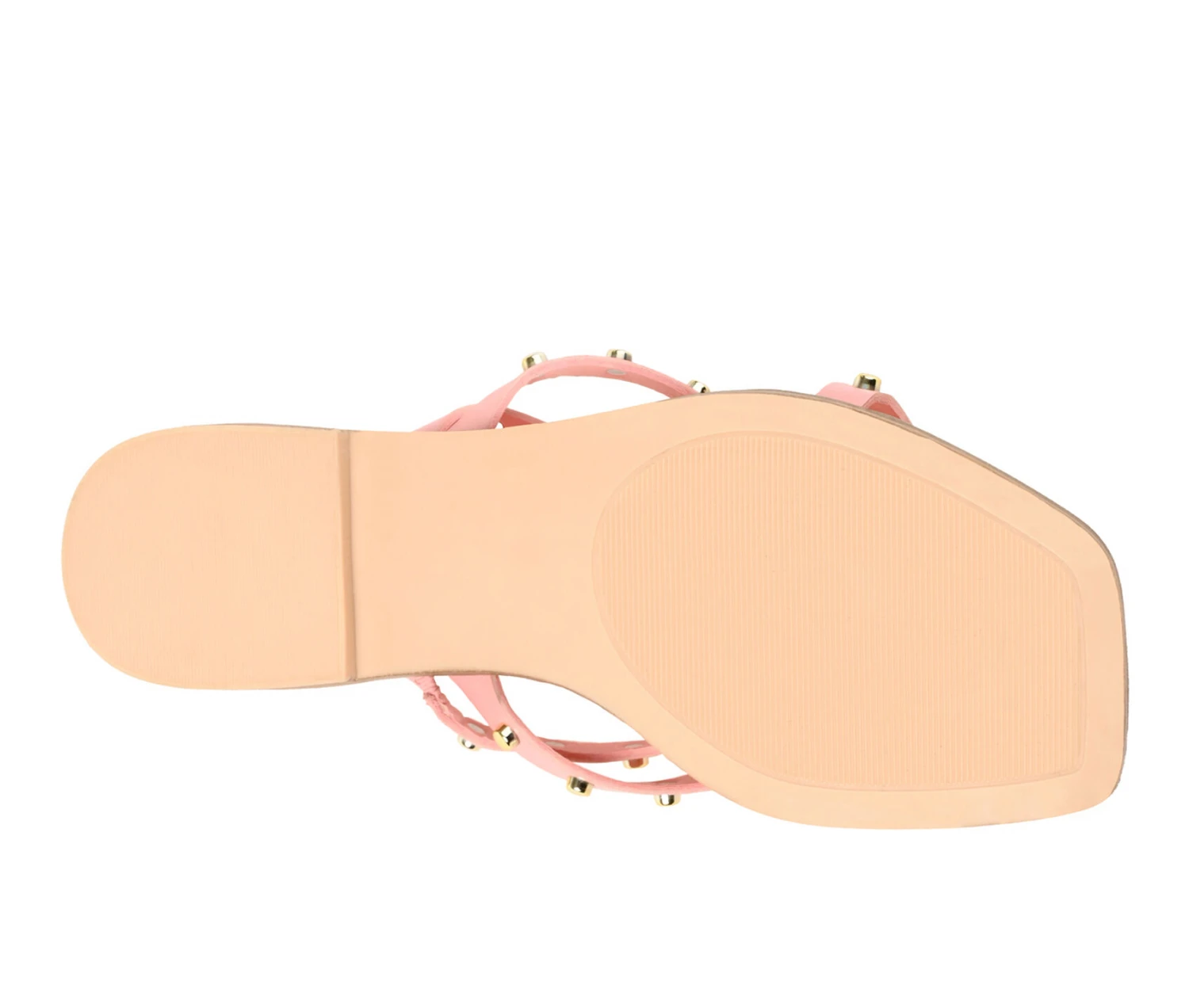 Women's Journee Collection Fanny Sandals 7 Women's Journee Collection Fanny Sandals - Image 7