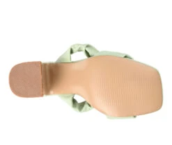 Women's Journee Collection Zoee Dress Sandals -Sandal Shoe Shop 138867 294097 7