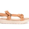 Women's Journee Collection Marri Sandals