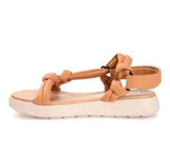 Women's Journee Collection Marri Sandals -Sandal Shoe Shop 138880 294159 3
