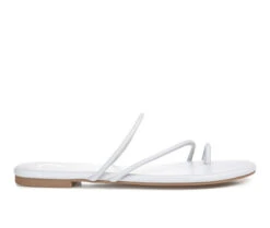 Women's Journee Collection Tanaya Sandals