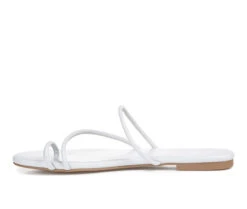 Women's Journee Collection Tanaya Sandals -Sandal Shoe Shop 138886 294189 3