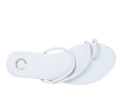 Women's Journee Collection Tanaya Sandals -Sandal Shoe Shop 138886 294189 6