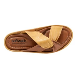 Women's Softwalk Emmie -Sandal Shoe Shop 138982 294506 6