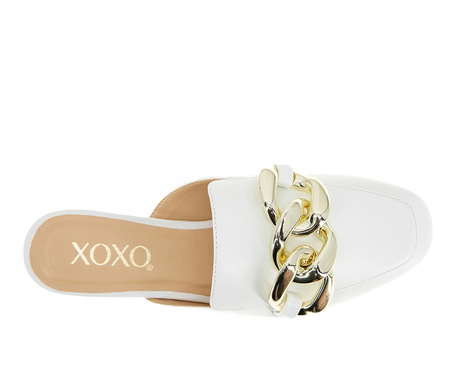 Women's XOXO Franceen Mules 5 Women's XOXO Franceen Mules - Image 5