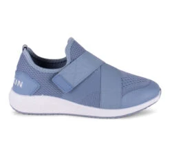 Women's Danskin Encourage Slip On Fashion Sneakers