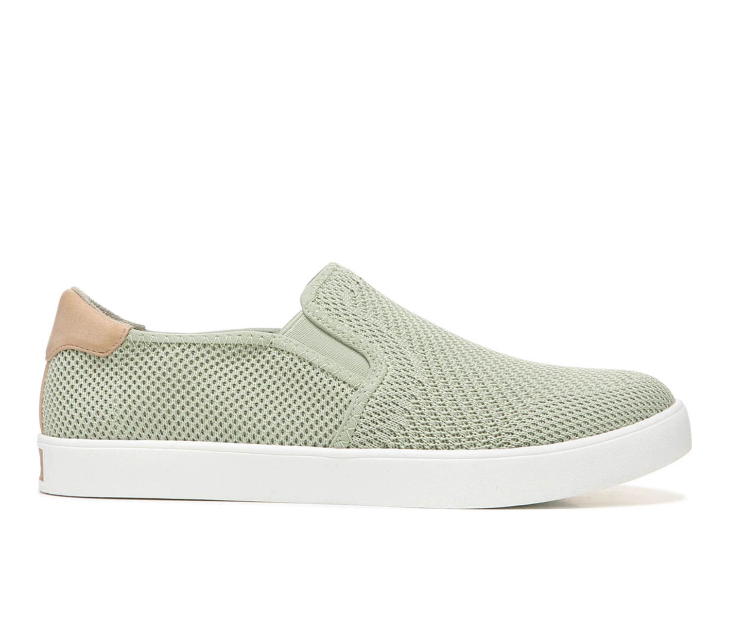 Women's Dr. Scholls Madison Knit Slip On Sneakers 1 Women's Dr. Scholls Madison Knit Slip On Sneakers