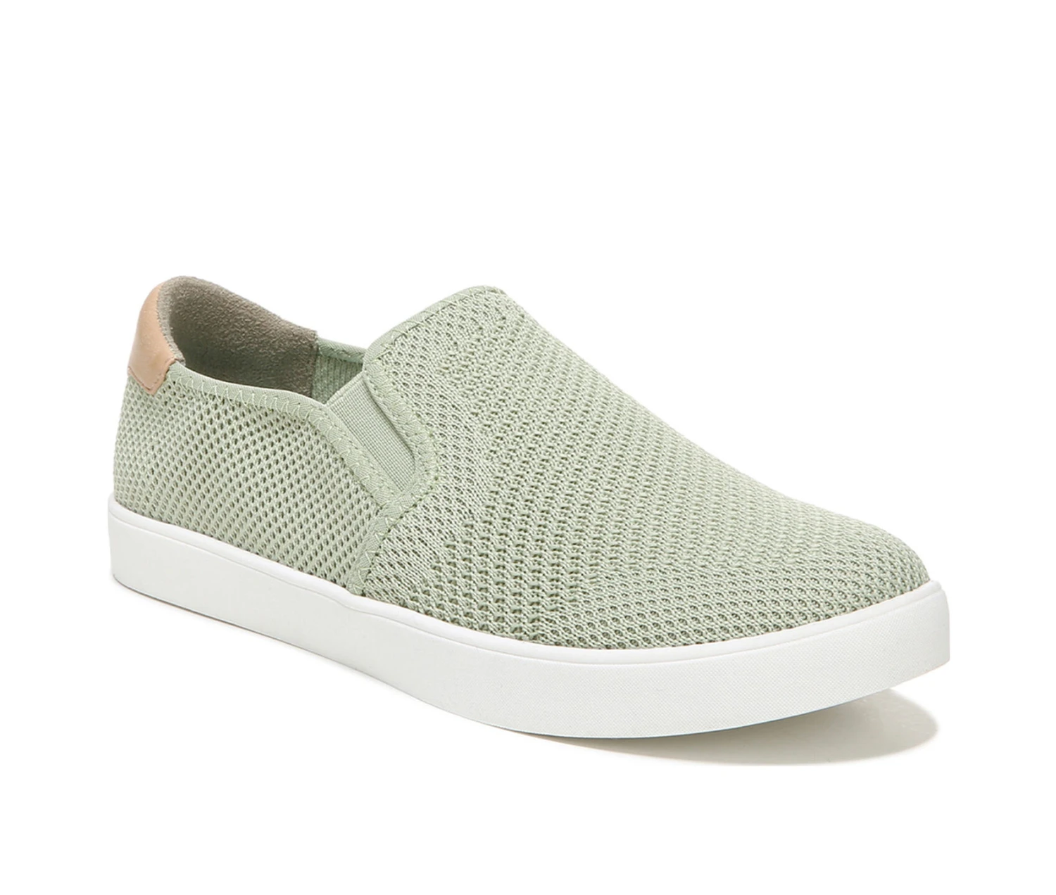 Women's Dr. Scholls Madison Knit Slip On Sneakers 2 Women's Dr. Scholls Madison Knit Slip On Sneakers - Image 2