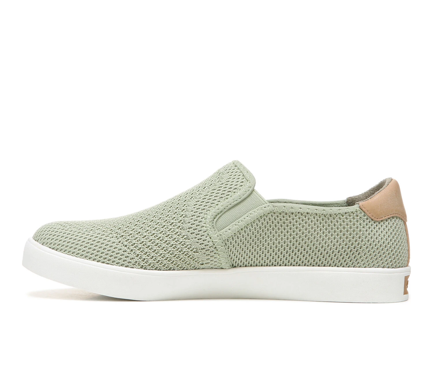 Women's Dr. Scholls Madison Knit Slip On Sneakers 3 Women's Dr. Scholls Madison Knit Slip On Sneakers - Image 3