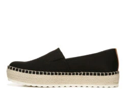 Women's Dr. Scholls Sunray Espadrille Slip-On Shoes -Sandal Shoe Shop 139476 296113 3