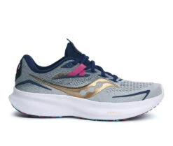 Women's Saucony Ride 15 Running Shoes