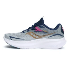 Women's Saucony Ride 15 Running Shoes -Sandal Shoe Shop 139700 313116 3