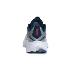 Women's Saucony Ride 15 Running Shoes -Sandal Shoe Shop 139700 313116 5