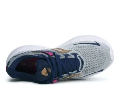 Women's Saucony Ride 15 Running Shoes -Sandal Shoe Shop 139700 313116 6