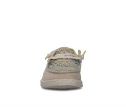 Women's HEYDUDE Wendy Playa Fiesta -Sandal Shoe Shop 139962 297392 4