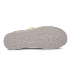 Women's HEYDUDE Wendy Playa Fiesta -Sandal Shoe Shop 139962 297392 7