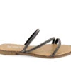 Women's XOXO Mileena Sandals