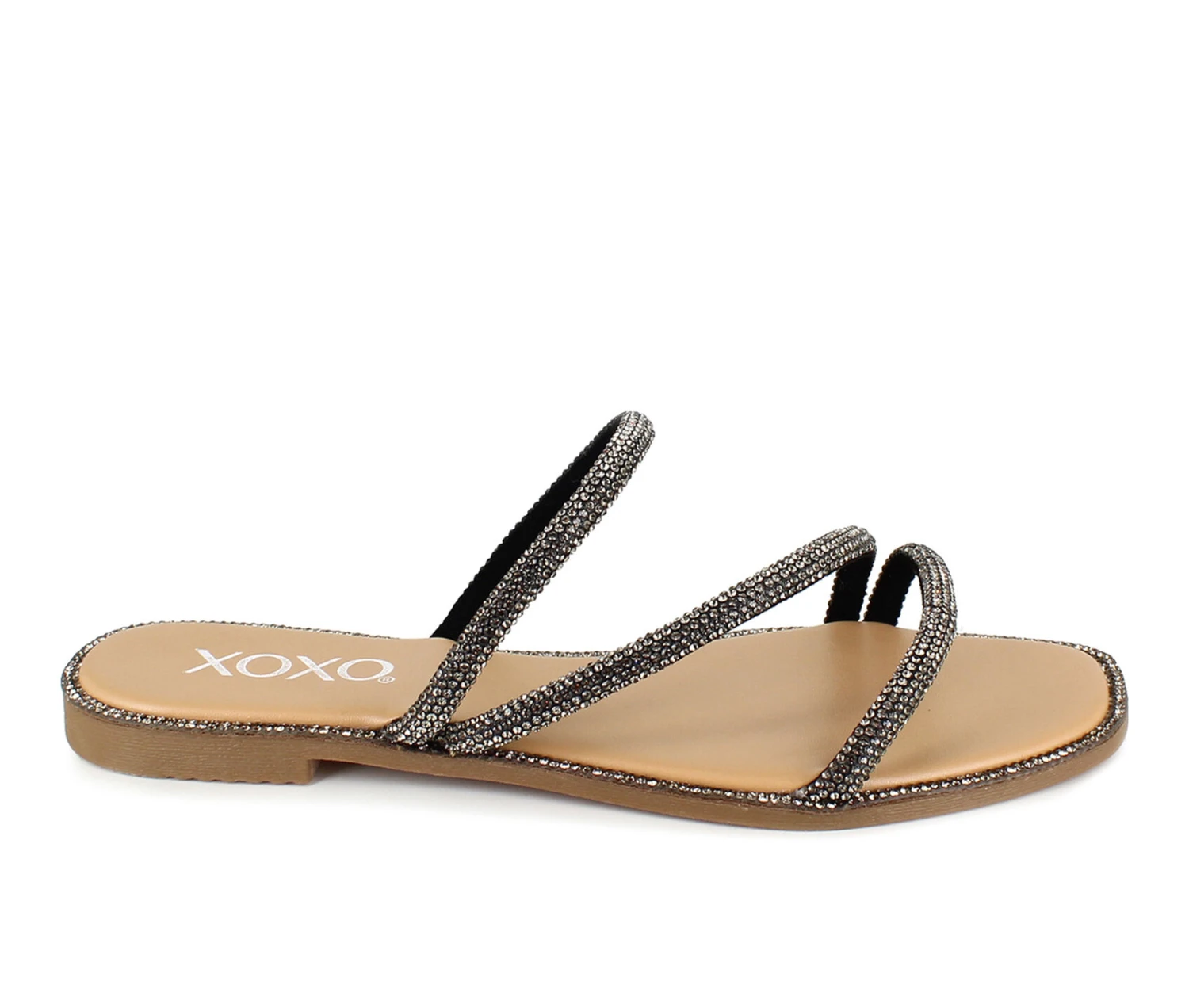 Women's XOXO Mileena Sandals 1 Women's XOXO Mileena Sandals