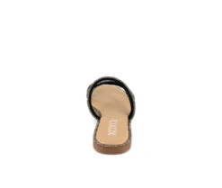 Women's XOXO Mileena Sandals 9 Women's XOXO Mileena Sandals -Sandal Shoe Shop 139990 297522 5