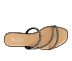 Women's XOXO Mileena Sandals 10 Women's XOXO Mileena Sandals -Sandal Shoe Shop 139990 297522 6